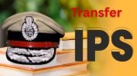 16 IPS and eight PPS officers have been transferred in Uttarakhand