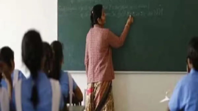 1649 teachers will be recruited soon in Uttarakhand