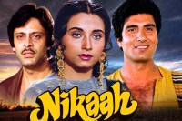 _1982 Record Breaking Blockbuster film Nikaah