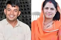 Ex-Army jawan Gordhanram