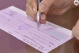 New cheque clearing system fails