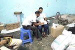 छापामार कार्रवाई, 750 किलोग्राम दूषित मिठाई नष्ट कराई Raid, 750 kg of contaminated sweets destroyed