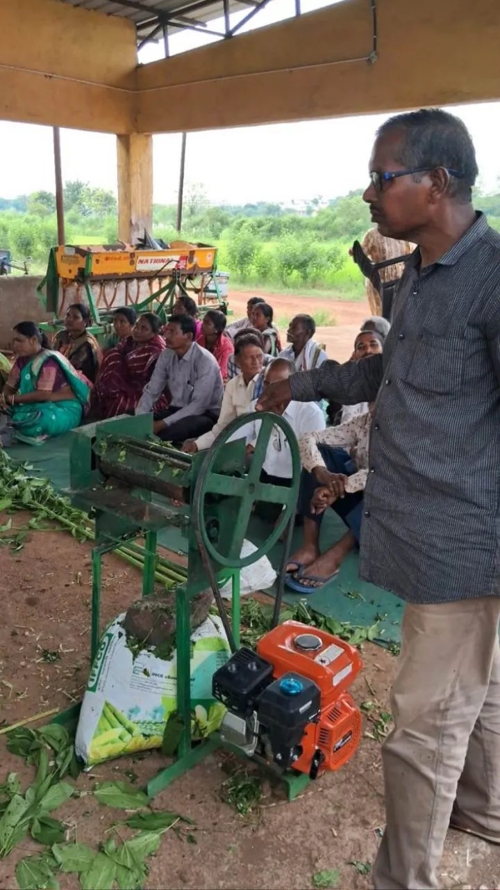 CG News:छत्तीसगढ़ में जूट की खेती को बढ़ावा देने की तैयारी, एक दिवसीय कृषक किसान सम्मेलन