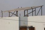 जिले में धीरे-धीरे बढ़ रहे सोलर प्लांट, ग्रामीण क्षेत्र में कछुआ चाल Solar plants are slowly increasing in the district, while the rural areas are moving at a snail's pace