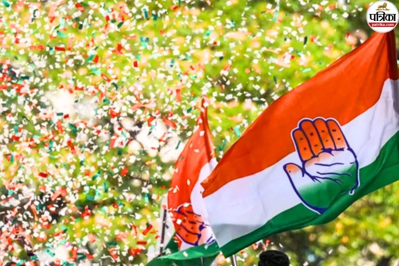 Anta Assembly byelection 2025