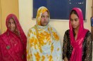 लुटेरी दुल्हन समेत उत्तर प्रदेश से तीन महिलाएं गिरफ्तार