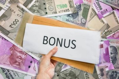 प्रदेश सरकार तैयार कर रही आदेश, 1000 करोड़ से ज्यादा का आएगा बोझ (फोटो सोर्स : Whatsapp )