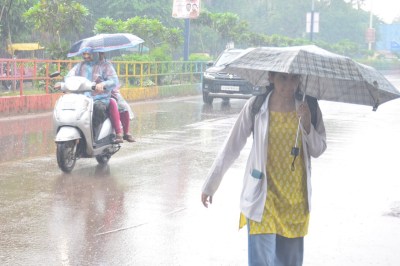 मौसम (फोटो सोर्स- पत्रिका)