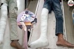 Jaipur Robbery Attempt on Jeweller at Badi Chaupar