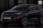 2025 Tata Nexon Gets Level-1 ADAS System