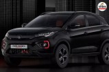 2025 Tata Nexon Gets Level-1 ADAS System