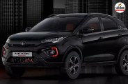 2025 Tata Nexon Gets Level-1 ADAS System