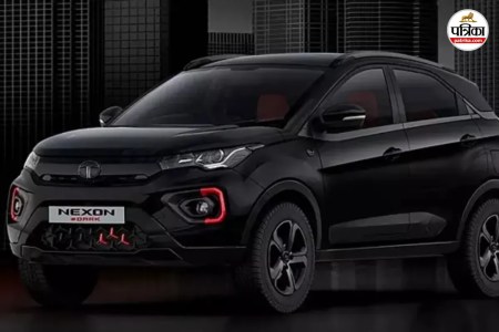 2025 Tata Nexon Gets Level-1 ADAS System