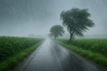 Up weather