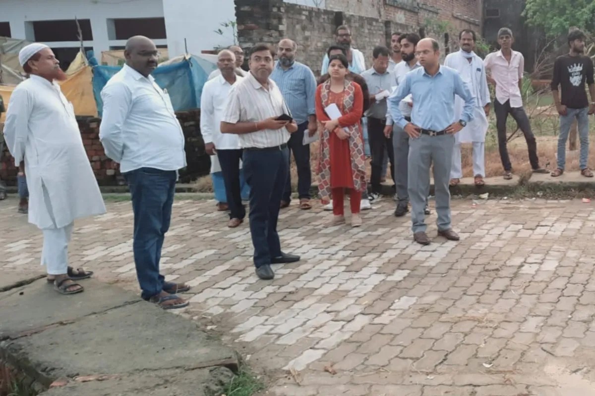 Balrampur