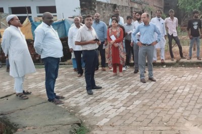 Balrampur