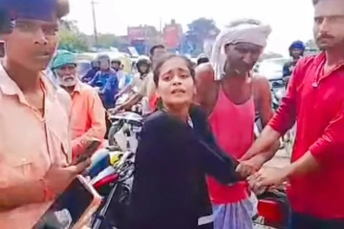 Up news, gorakhpur