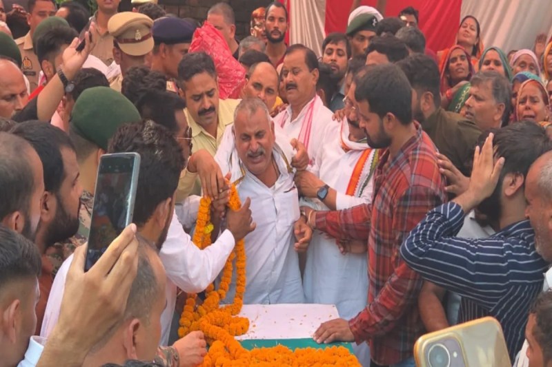 Ballia news