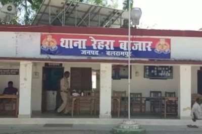 Balrampur