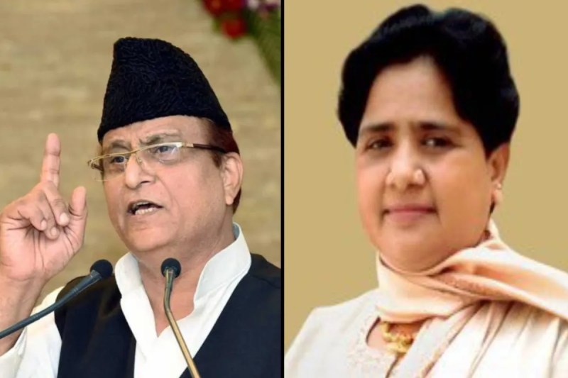 मायावती