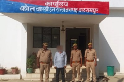 Balrampur