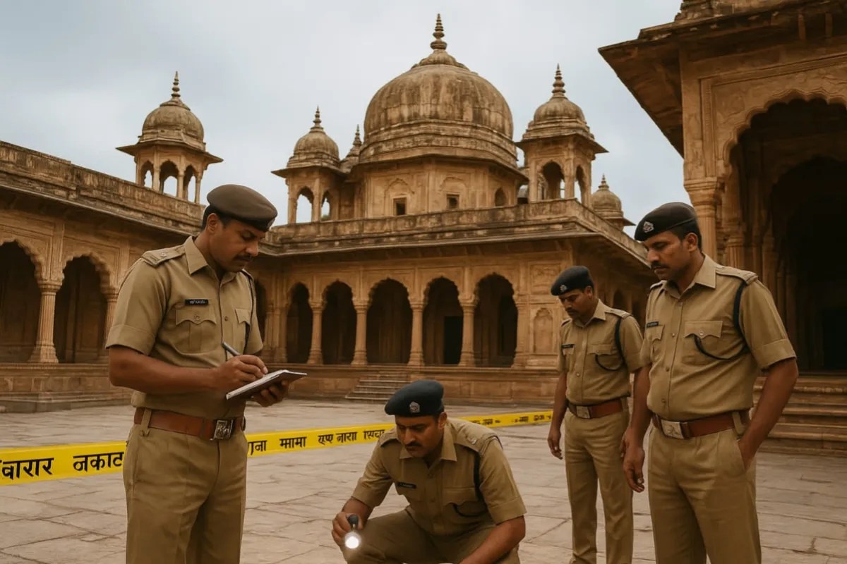 Ayodhya
