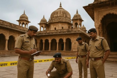 Ayodhya