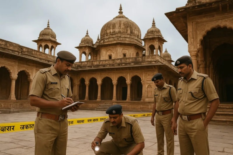 Ayodhya