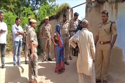 Fatehpur news