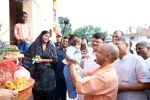 Cm yogi