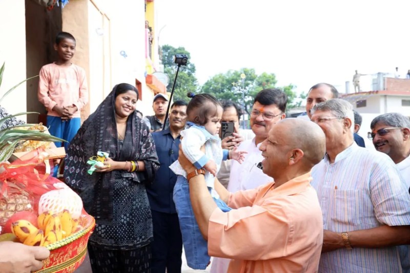 Cm yogi