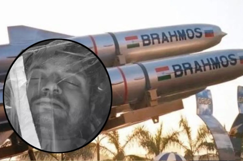 Brahmos