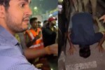भाजपा नेता बिकुल फोटो सोर्स पत्रिका