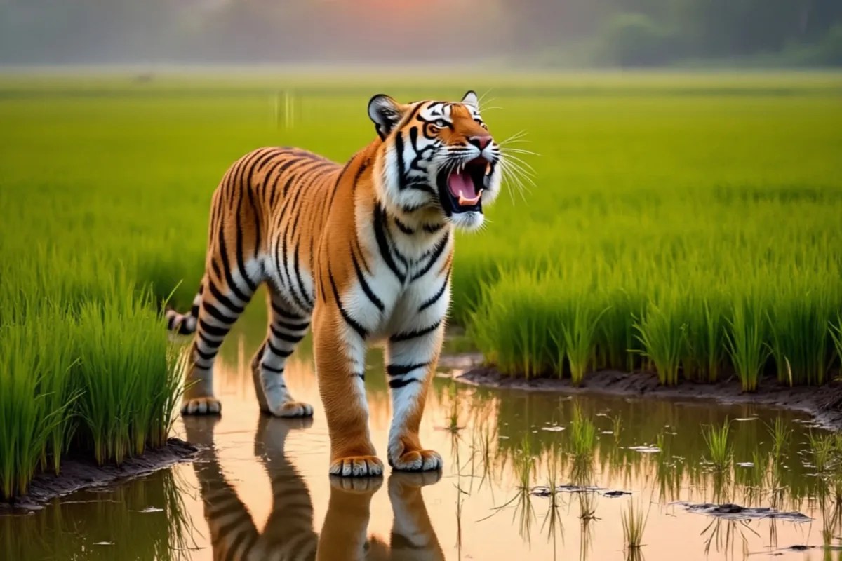Tiger