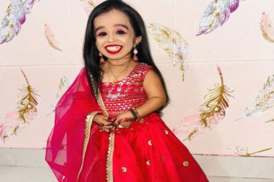 Jyoti amge