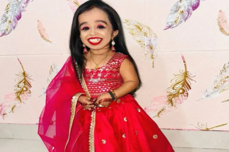 Jyoti amge