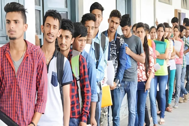 युवाओं के लिए रोजगार का महाकुंभ, 31 अक्टूबर तक चलेंगे रोजगार मेले (फोटो सोर्स : Whatsapp Group)