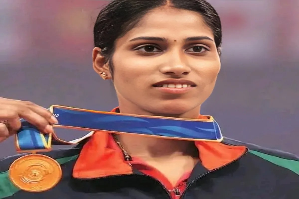 Sudha Singh Named to Rajiv Gandhi Khel Ratna Selection Panel (फोटो सोर्स : Whatsapp Group)