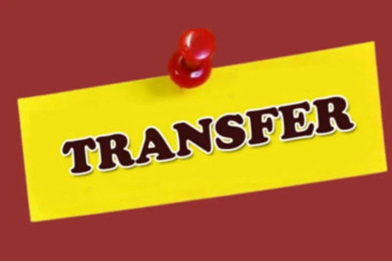 Transfers (फोटो सोर्स )