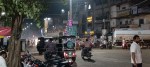 There are no charging stations for electric vehicles in the city, charging is done through household meters.
