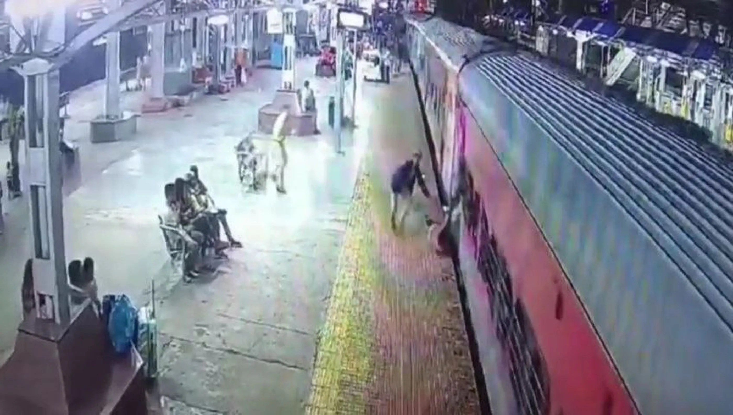 Short video poster image