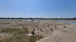 A small dam and pump house will be built on the Chhapret Ghat of the Bina River, water will come from the Hanuta Dam for irrigation.