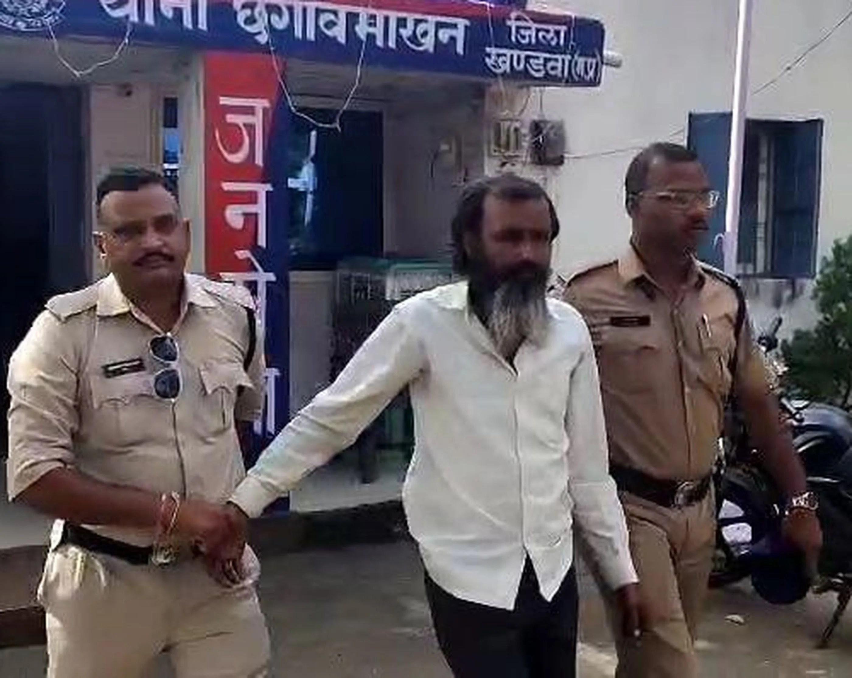 Short video poster image