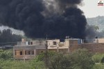 Jaisalmer Diwali Night Blast