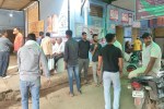 युवक ने की खुदकुशी, परिजनों ने लगाए गंभीर आरोप Youth commits suicide, family makes serious allegations