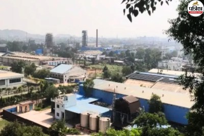 Rajasthan Jaipur RIICO