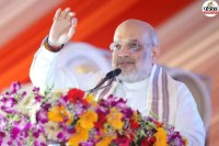 Amit Shah Jaipur tour