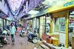 अंचलों में दुकान चला रहे झोलाछापों डॉक्टरों को आसानी से मिल रही दवाएं