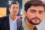 Ramesh Rulania murder case