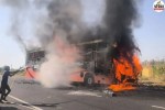 Jaisalmer Bus Fire